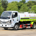 Dongfeng Country Sechs Fünf -Wege -Sprinklerauto